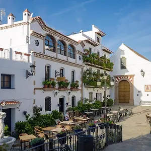 ** Hotel La Plaza Spanje