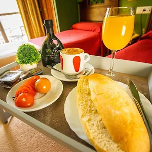 ** Hotel Arunda Ii Spanje