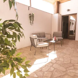 ** Hotel Gce Spanje