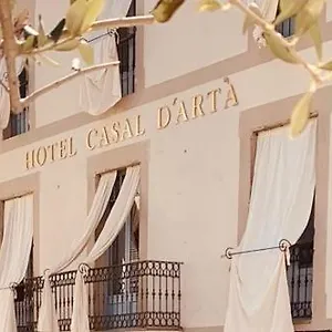 Casal D'artà 3* Artá