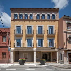 3* Hotel La Grava