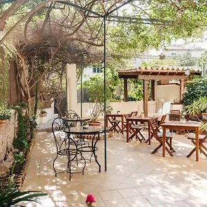 *** Hotel Casa Bougainvillea Spanje