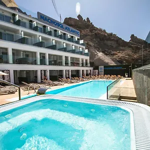 **** Hotel Ig Nachosol Atlantic & Yaizasol By Servatur - Adults Only Spanje