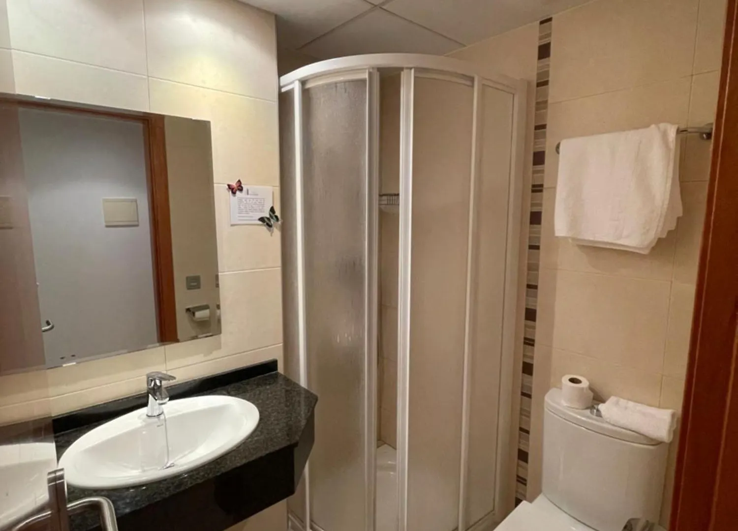 Hotel Avenida Эль-Морель