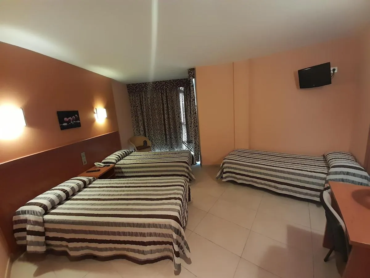 Hotel Avenida El Morell