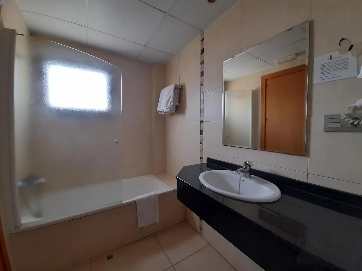 Hotel Avenida El Morell 2*,  Spain