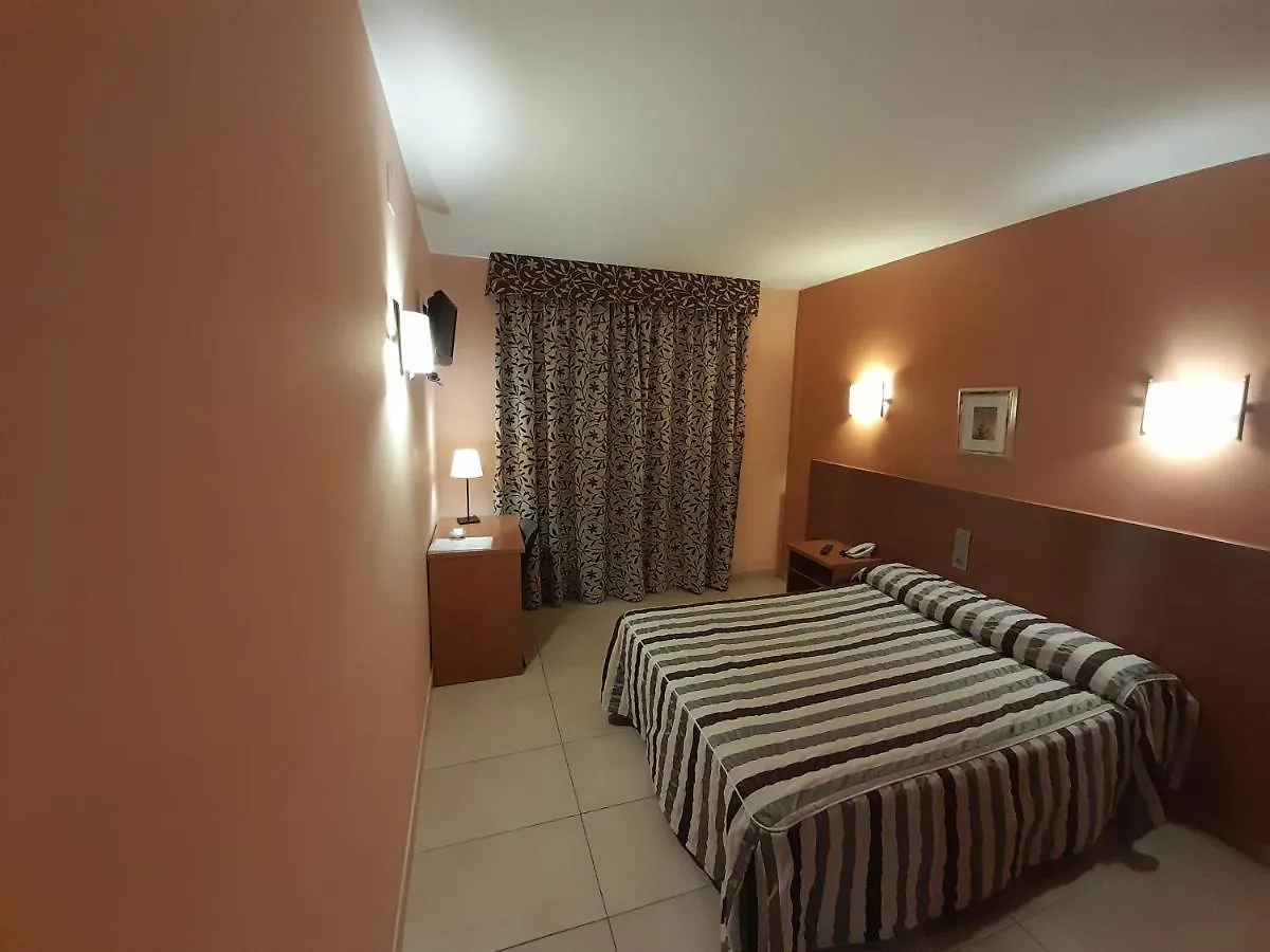 Hotel Avenida El Morell
