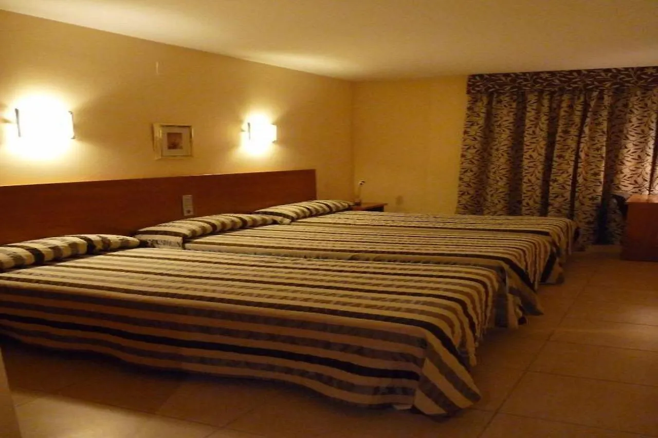 Hotel Avenida El Morell