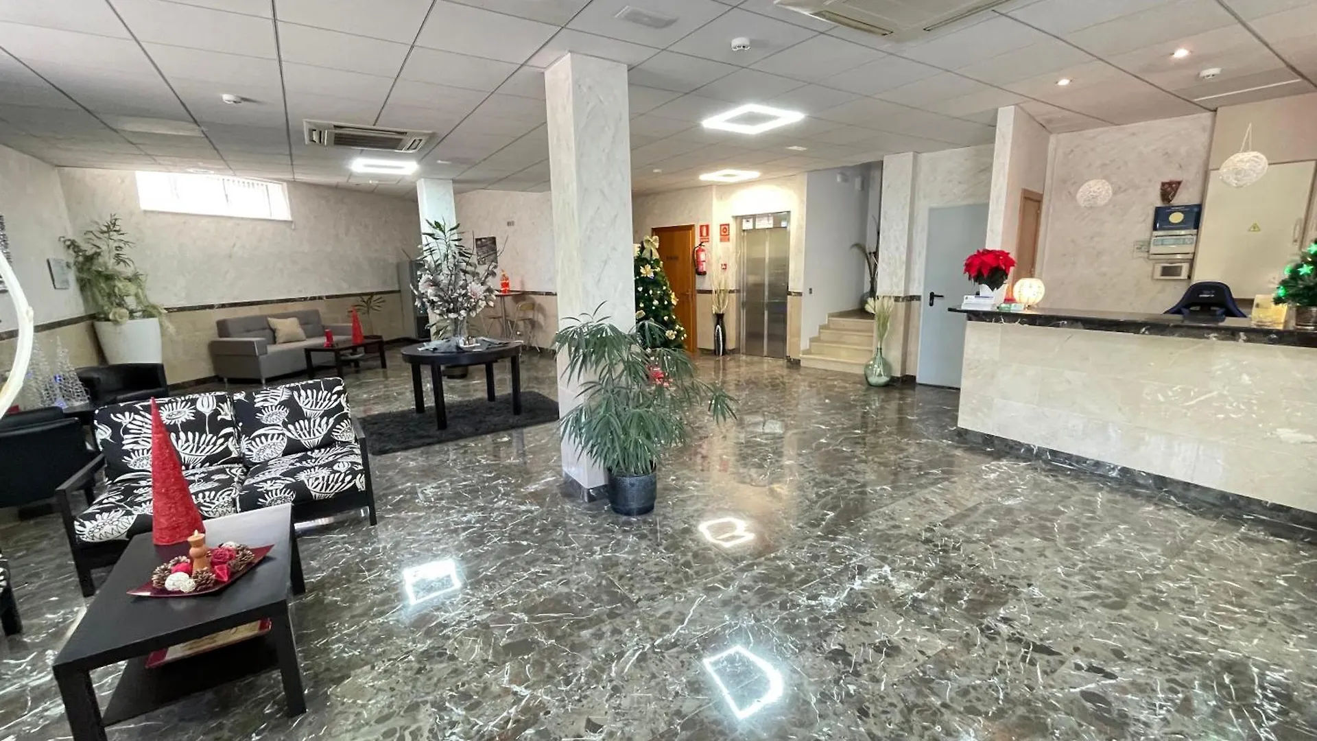 Hotel Avenida El Morell