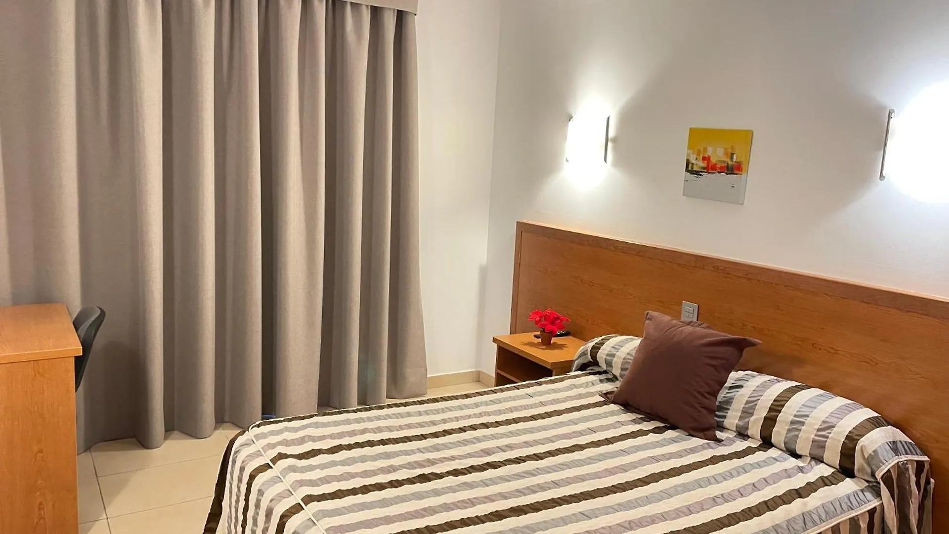 Hotel Avenida El Morell Spain