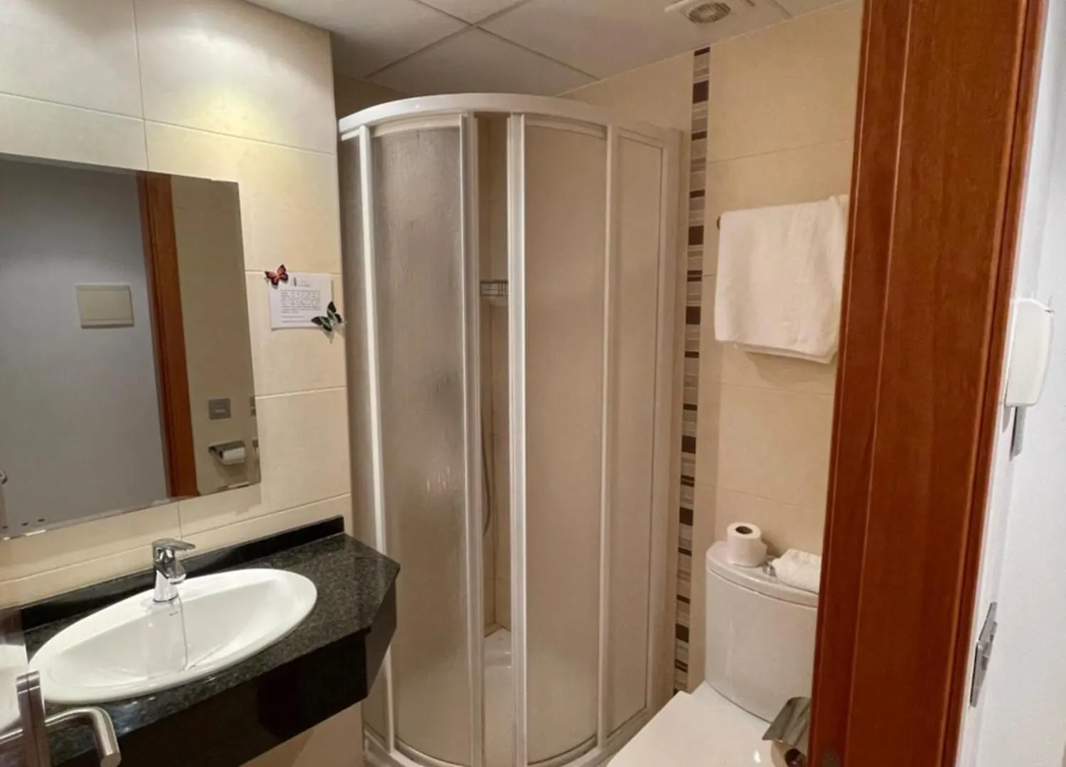 Hotel Avenida El Morell 2*,
