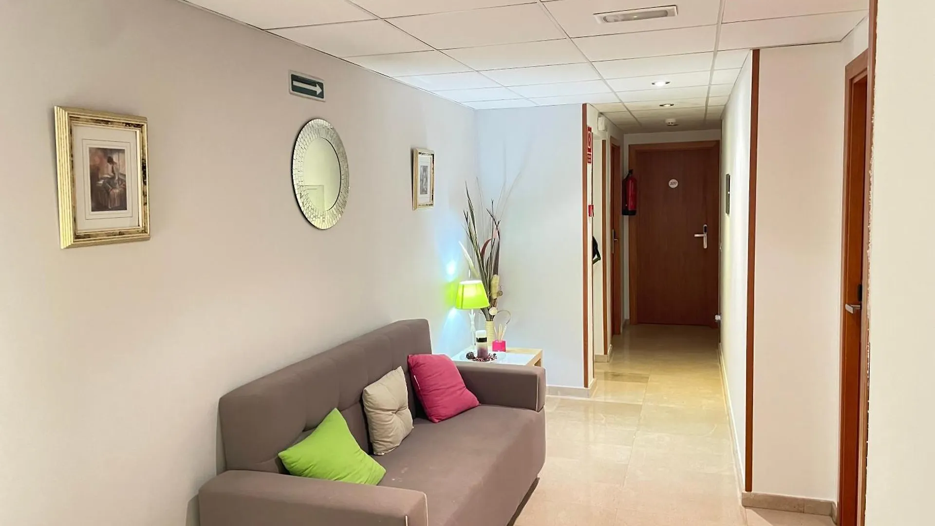 Hotel Avenida El Morell