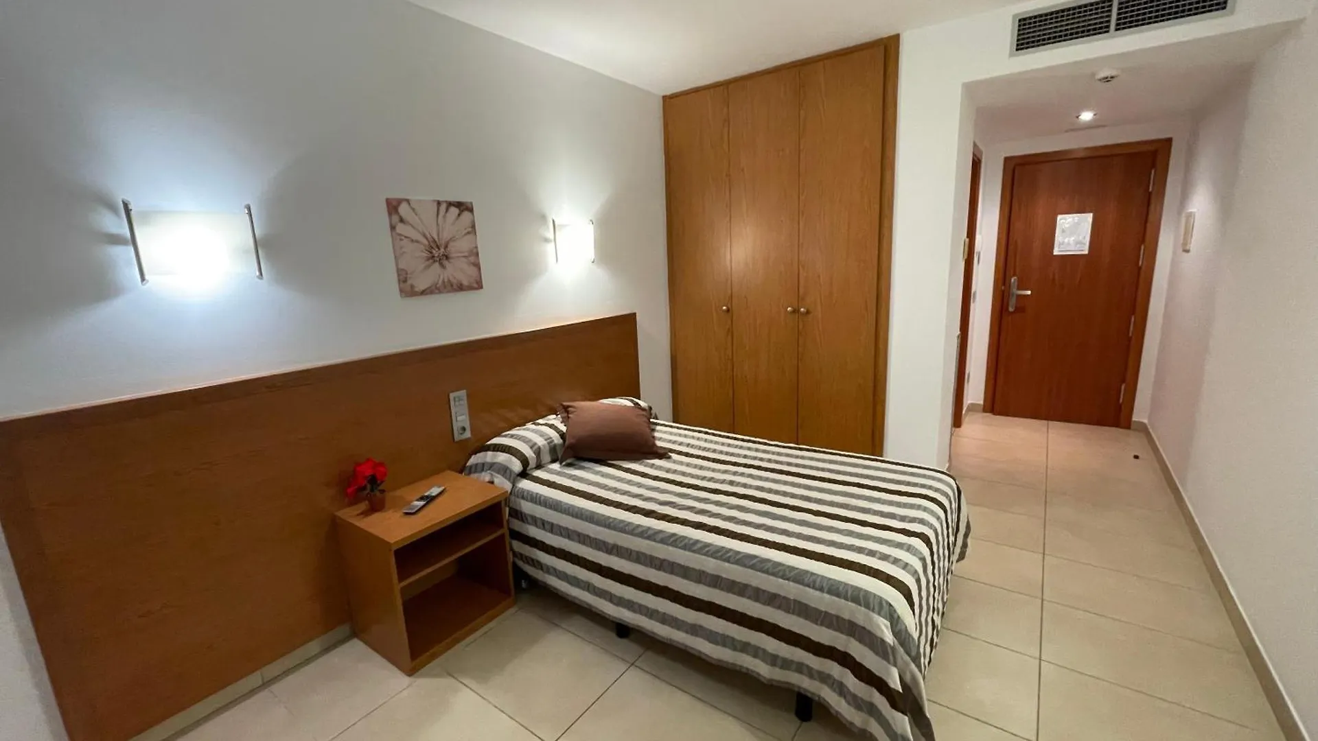 Hotel Avenida El Morell