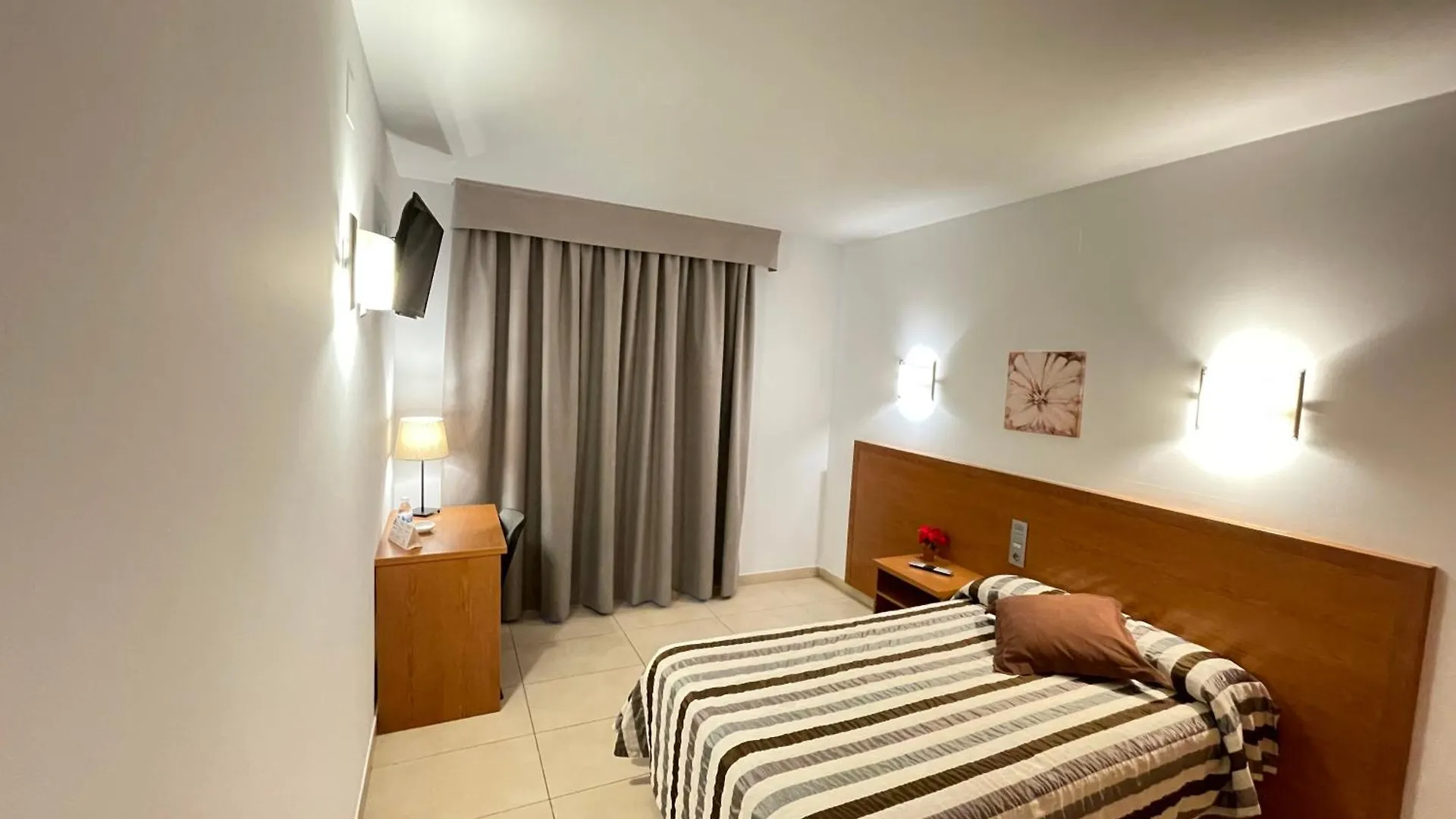 Hotel Avenida El Morell