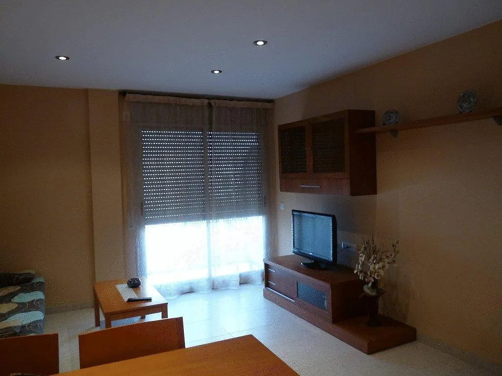 Hotel Avenida El Morell