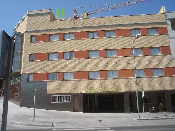 Hotel Avenida El Morell