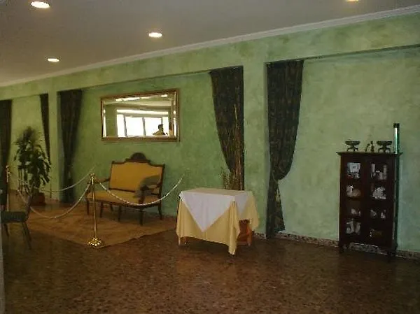 Hotel Avenida El Morell