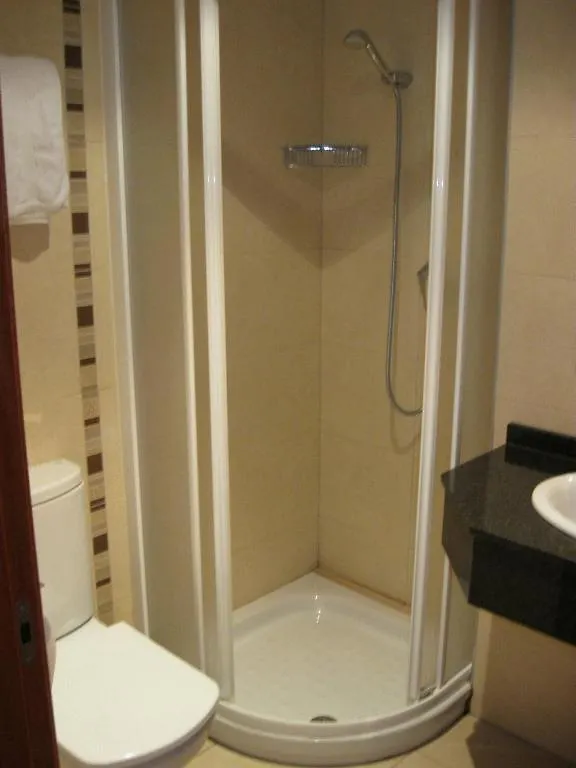 Hotel Avenida El Morell 2*,  Spain