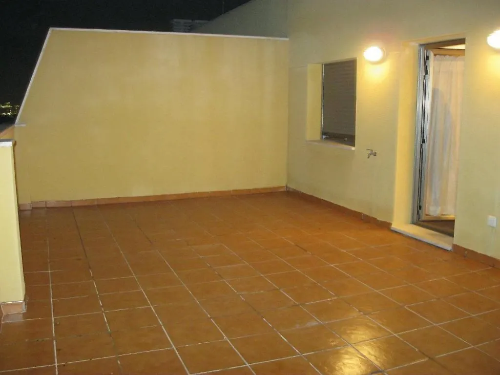 Hotel Avenida El Morell