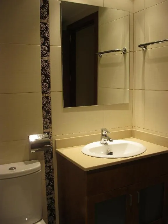 **  Hotel Avenida El Morell Spain