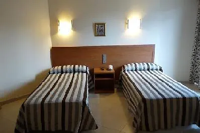 Hotel Avenida El Morell
