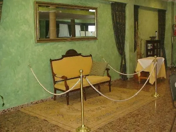 Hotel Avenida El Morell