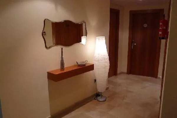 Hotel Avenida El Morell 2*,