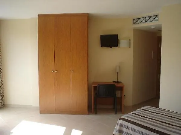 Hotel Avenida El Morell