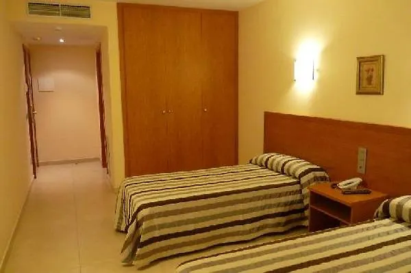 Hotel Avenida El Morell