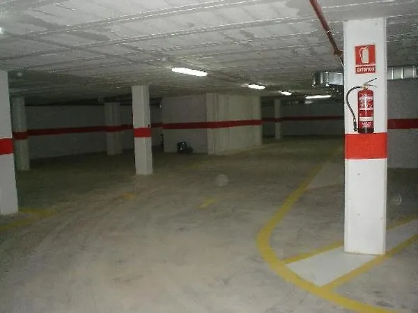 **  Hotel Avenida El Morell Spain
